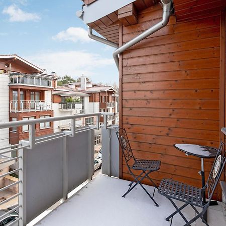 Baltic Apartment By The Sea Gdansk Exterior foto