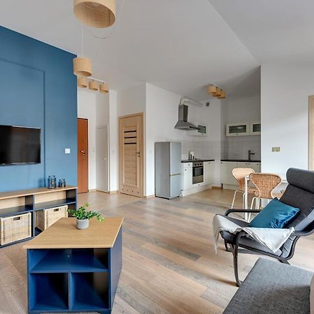 Baltic Apartment By The Sea Gdansk Exterior foto
