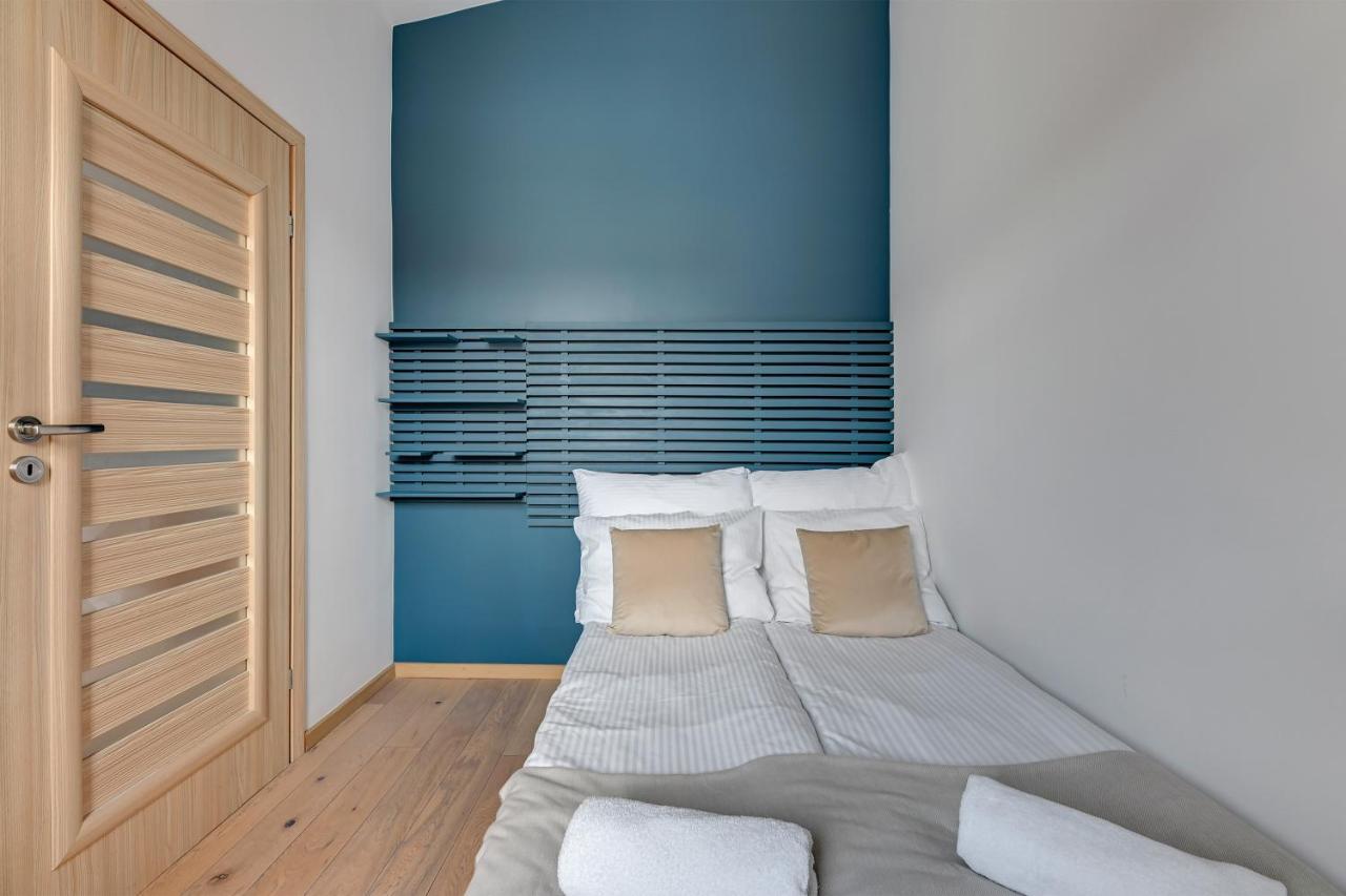 Baltic Apartment By The Sea Gdansk Exterior foto