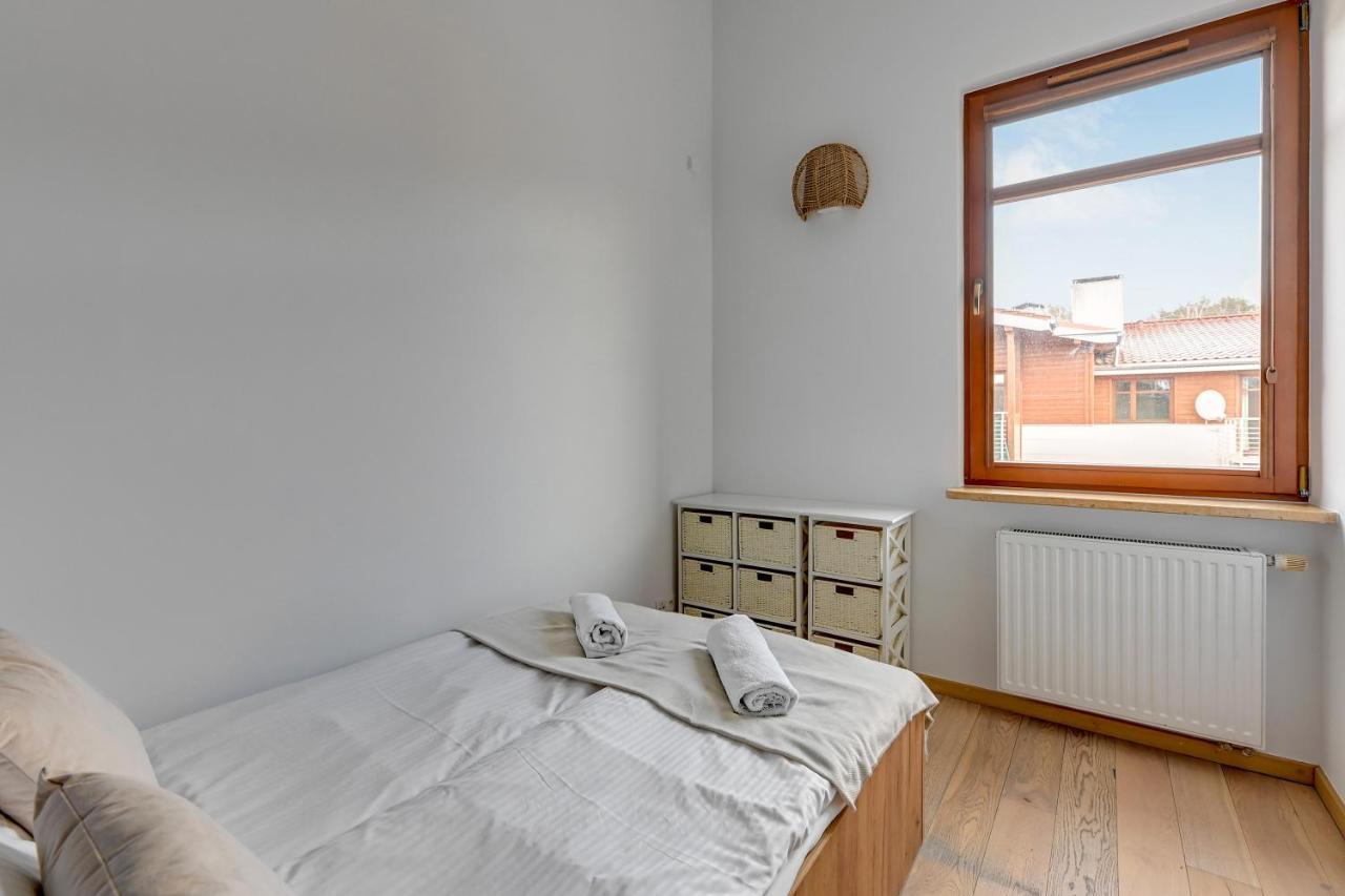 Baltic Apartment By The Sea Gdansk Exterior foto