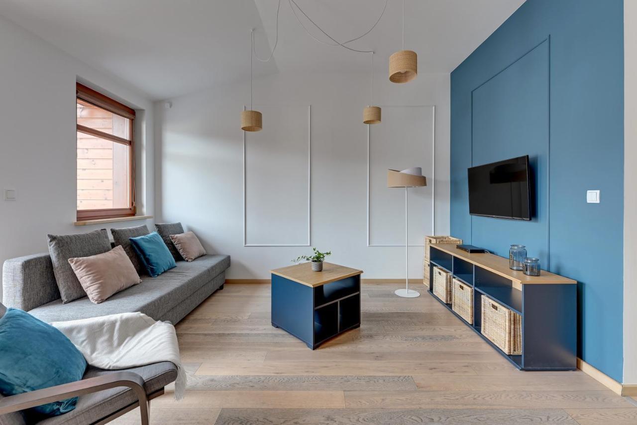 Baltic Apartment By The Sea Gdansk Exterior foto