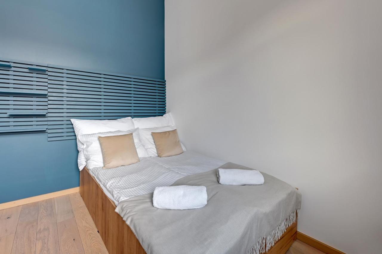 Baltic Apartment By The Sea Gdansk Exterior foto